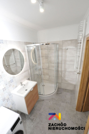 Do WynajĘcia Mieszkanie 2 Pok. Ul. Lisia